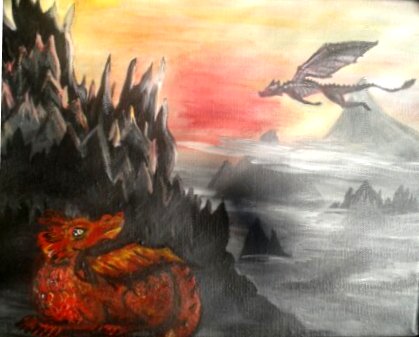 20.Dreams of strenght